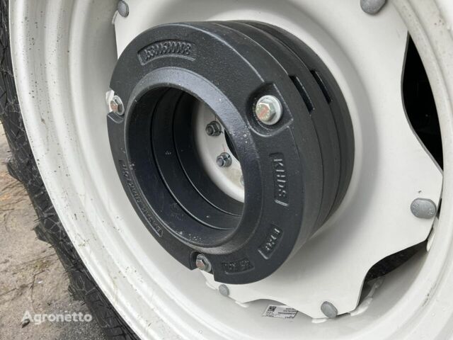 Basak 2110, об'ємом двигуна 0 л та пробігом 0 тис. км за 55332 $, фото 5 на Automoto.ua