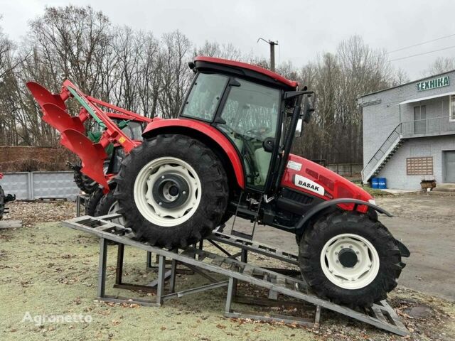 Basak 2110, об'ємом двигуна 0 л та пробігом 0 тис. км за 55332 $, фото 3 на Automoto.ua
