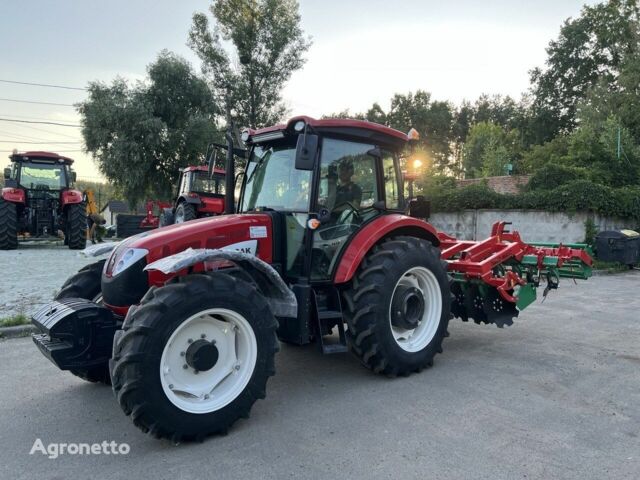 Basak 2110S, об'ємом двигуна 0 л та пробігом 0 тис. км за 2156333 $, фото 25 на Automoto.ua