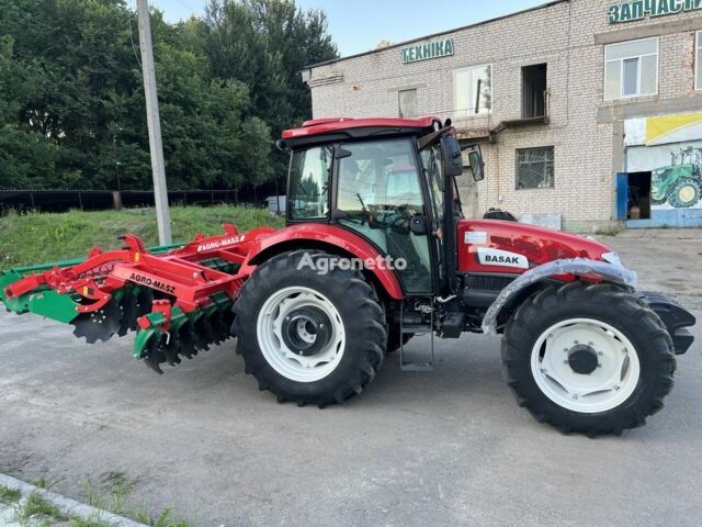 Basak 2110S, об'ємом двигуна 0 л та пробігом 0 тис. км за 2156333 $, фото 45 на Automoto.ua
