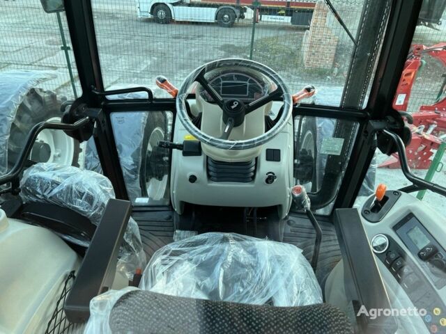 Basak 2110S, об'ємом двигуна 0 л та пробігом 0 тис. км за 2156333 $, фото 15 на Automoto.ua