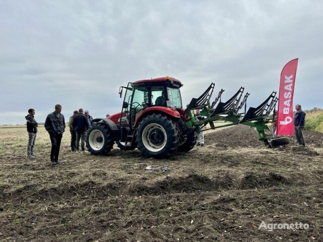 Basak 2110S, об'ємом двигуна 0 л та пробігом 0 тис. км за 2156333 $, фото 33 на Automoto.ua