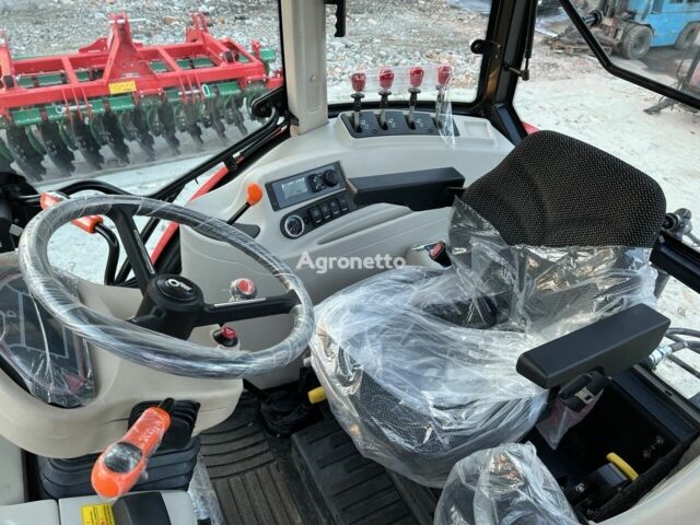 Basak 2110S, об'ємом двигуна 0 л та пробігом 0 тис. км за 2156333 $, фото 13 на Automoto.ua
