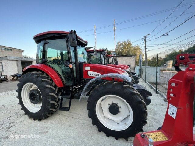 Basak 2110S, об'ємом двигуна 0 л та пробігом 0 тис. км за 2156333 $, фото 52 на Automoto.ua