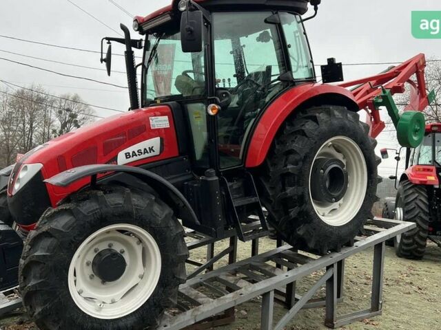 Basak 2110S, объемом двигателя 0 л и пробегом 0 тыс. км за 50959 $, фото 3 на Automoto.ua