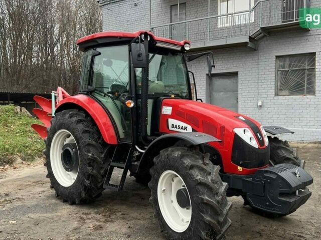 Basak 2110S, объемом двигателя 0 л и пробегом 0 тыс. км за 50959 $, фото 2 на Automoto.ua
