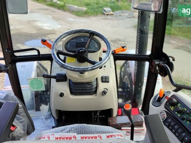 Basak 2110S, об'ємом двигуна 0 л та пробігом 0 тис. км за 61388 $, фото 6 на Automoto.ua