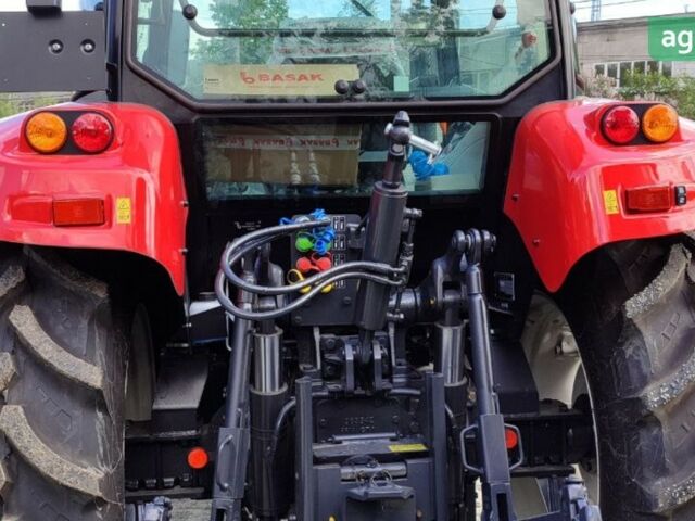 Basak 2110S, об'ємом двигуна 0 л та пробігом 0 тис. км за 61388 $, фото 7 на Automoto.ua