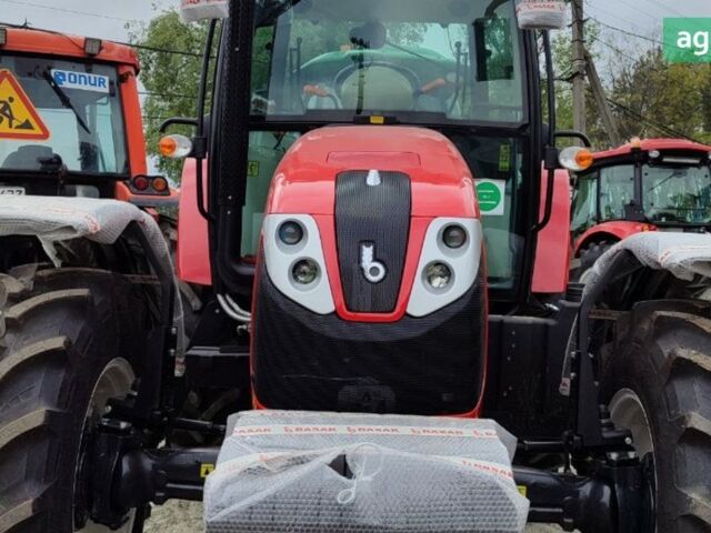 Basak 2110S, об'ємом двигуна 0 л та пробігом 0 тис. км за 61388 $, фото 1 на Automoto.ua