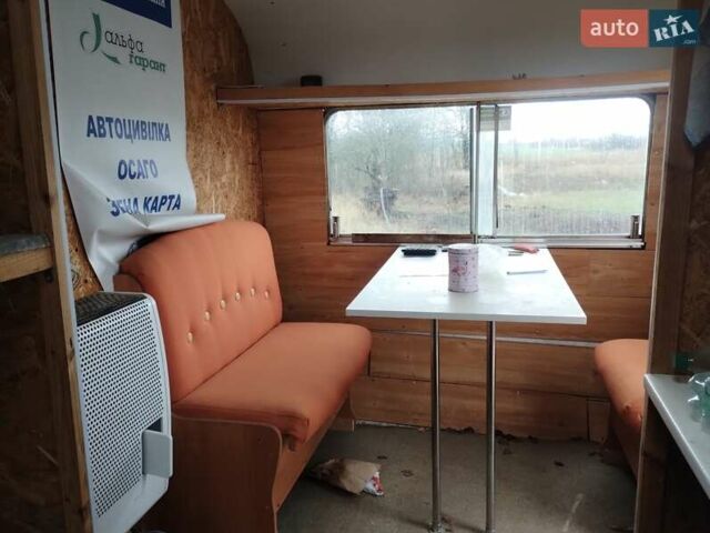 Белый Bastei 2, объемом двигателя 0 л и пробегом 0 тыс. км за 1800 $, фото 4 на Automoto.ua