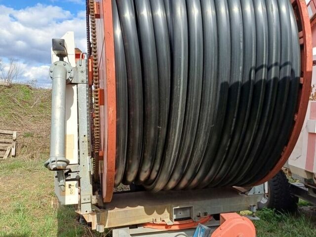 Bauer Другая, объемом двигателя 6 л и пробегом 0 тыс. км за 23265 $, фото 2 на Automoto.ua