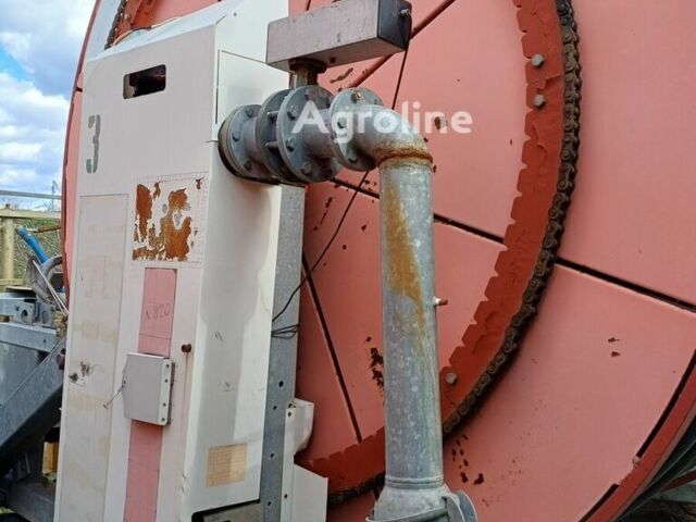 Bauer Другая, объемом двигателя 6 л и пробегом 0 тыс. км за 23265 $, фото 1 на Automoto.ua