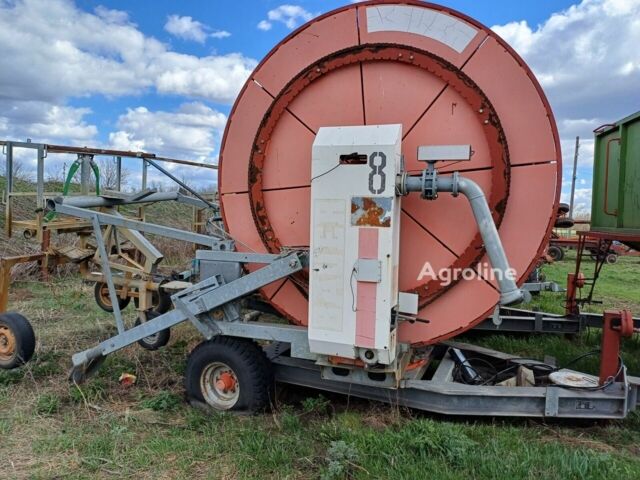 Bauer Другая, объемом двигателя 6 л и пробегом 0 тыс. км за 23265 $, фото 3 на Automoto.ua