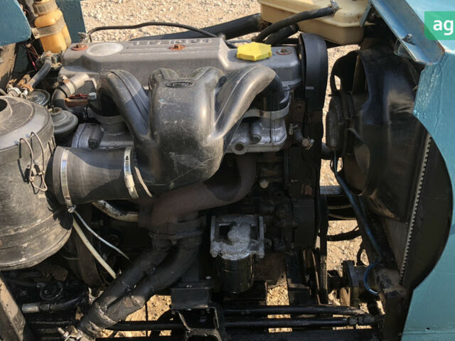 Baukema SHM, об'ємом двигуна 0 л та пробігом 0 тис. км за 1941 $, фото 1 на Automoto.ua