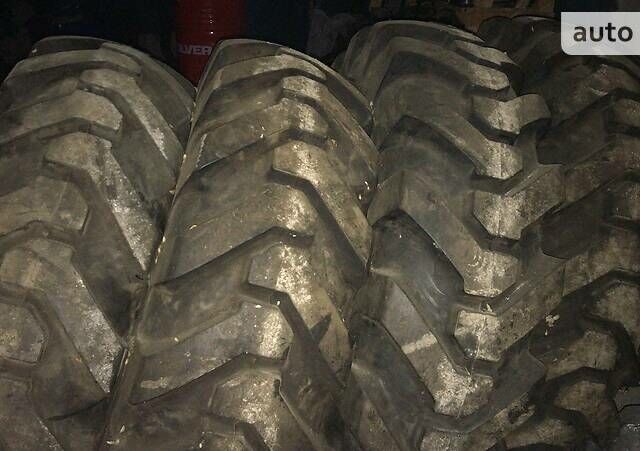 Помаранчевий Baukema SHM, об'ємом двигуна 6.2 л та пробігом 6 тис. км за 19900 $, фото 10 на Automoto.ua