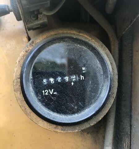 Помаранчевий Baukema SHM, об'ємом двигуна 6.2 л та пробігом 6 тис. км за 19900 $, фото 7 на Automoto.ua