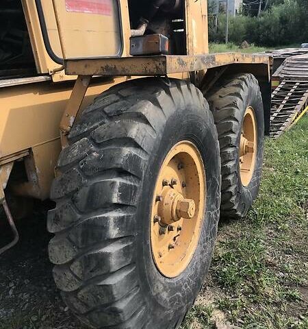 Помаранчевий Baukema SHM, об'ємом двигуна 6.2 л та пробігом 6 тис. км за 19900 $, фото 4 на Automoto.ua