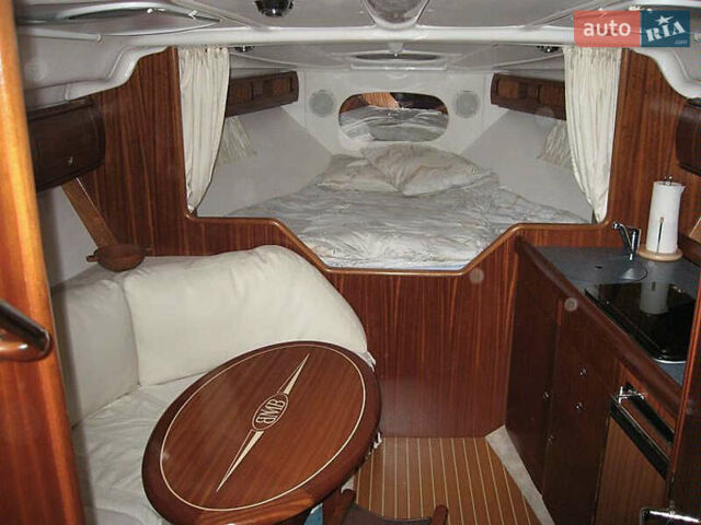 Білий Bavaria Sport, об'ємом двигуна 0 л та пробігом 1 тис. км за 90000 $, фото 3 на Automoto.ua