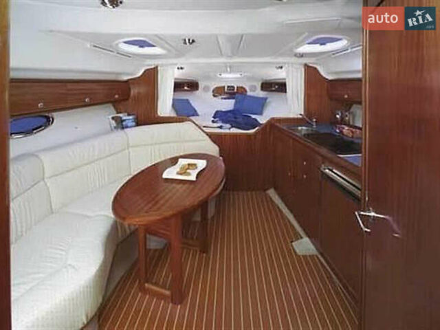 Білий Bavaria Sport, об'ємом двигуна 0 л та пробігом 1 тис. км за 90000 $, фото 6 на Automoto.ua