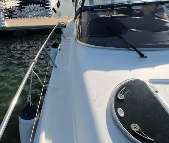 Білий Bavaria Sport, об'ємом двигуна 0 л та пробігом 1 тис. км за 90000 $, фото 7 на Automoto.ua