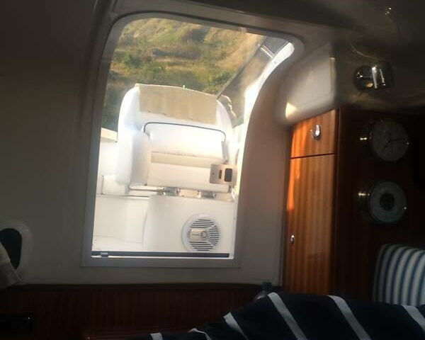 Белый Bavaria Sport, объемом двигателя 5.7 л и пробегом 220 тыс. км за 50000 $, фото 21 на Automoto.ua