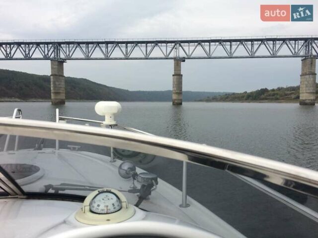 Белый Bavaria Sport, объемом двигателя 5.7 л и пробегом 220 тыс. км за 50000 $, фото 23 на Automoto.ua