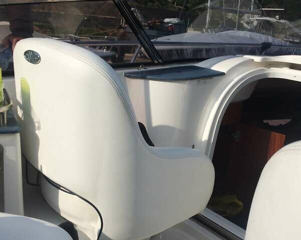 Белый Bavaria Sport, объемом двигателя 5.7 л и пробегом 220 тыс. км за 50000 $, фото 8 на Automoto.ua