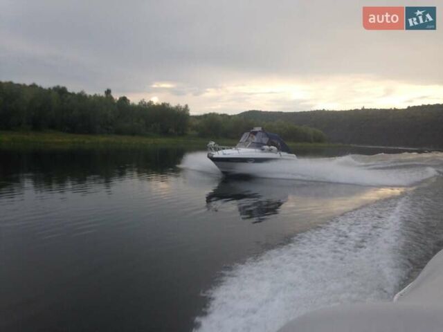 Белый Bavaria Sport, объемом двигателя 5.7 л и пробегом 220 тыс. км за 50000 $, фото 19 на Automoto.ua