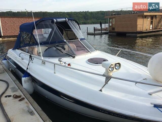 Белый Bavaria Sport, объемом двигателя 5.7 л и пробегом 220 тыс. км за 50000 $, фото 14 на Automoto.ua