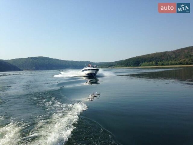 Белый Bavaria Sport, объемом двигателя 5.7 л и пробегом 220 тыс. км за 50000 $, фото 22 на Automoto.ua