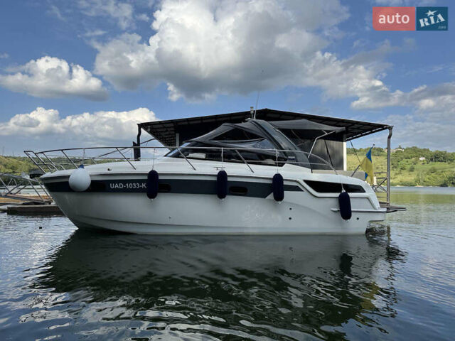 Bavaria Sport, об'ємом двигуна 6.2 л та пробігом 1 тис. км за 155000 $, фото 1 на Automoto.ua