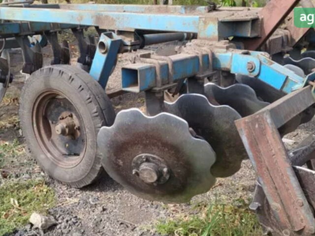 БДФП 2.4, объемом двигателя 0 л и пробегом 0 тыс. км за 1905 $, фото 3 на Automoto.ua