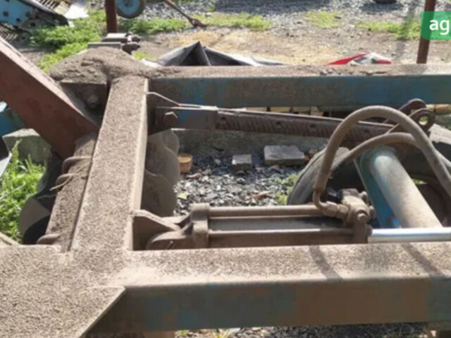 БДФП 2.4, объемом двигателя 0 л и пробегом 0 тыс. км за 1905 $, фото 1 на Automoto.ua