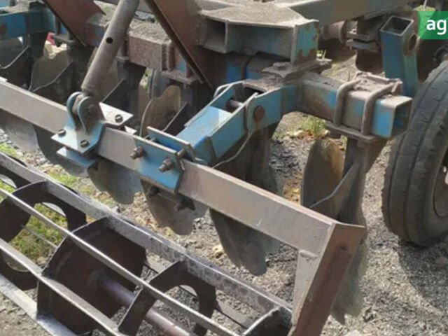 БДФП 2.4, объемом двигателя 0 л и пробегом 0 тыс. км за 1905 $, фото 2 на Automoto.ua