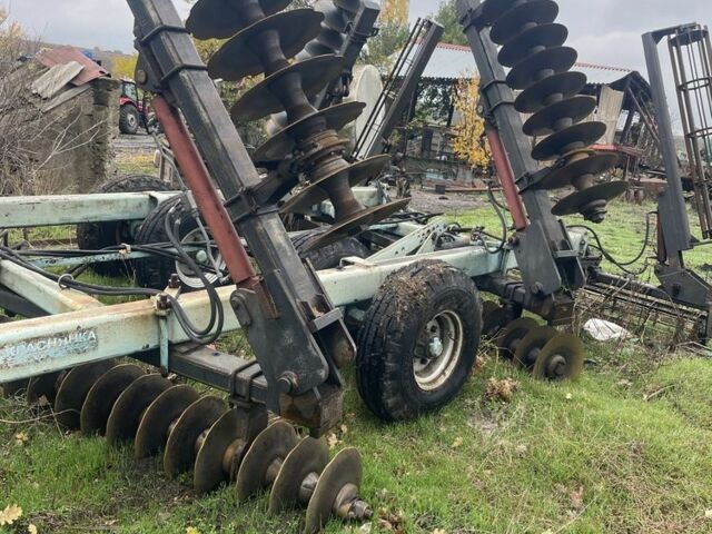 БДЛП 8 2012 в Болграде на Automoto.ua Серый БДЛП 8, объемом двигателя 0 л и пробегом 0 тыс. км за 6000 $, фото 1 на Automoto.ua