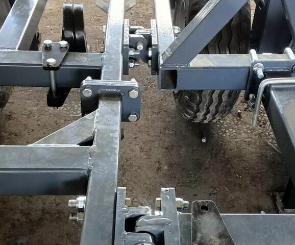 Беднар Другая, объемом двигателя 0 л и пробегом 0 тыс. км за 317681 $, фото 4 на Automoto.ua