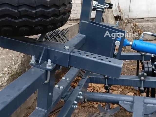 Беднар Другая, объемом двигателя 0 л и пробегом 0 тыс. км за 317681 $, фото 1 на Automoto.ua