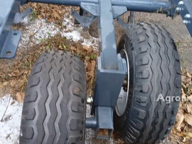 Беднар Другая, объемом двигателя 0 л и пробегом 0 тыс. км за 317681 $, фото 2 на Automoto.ua