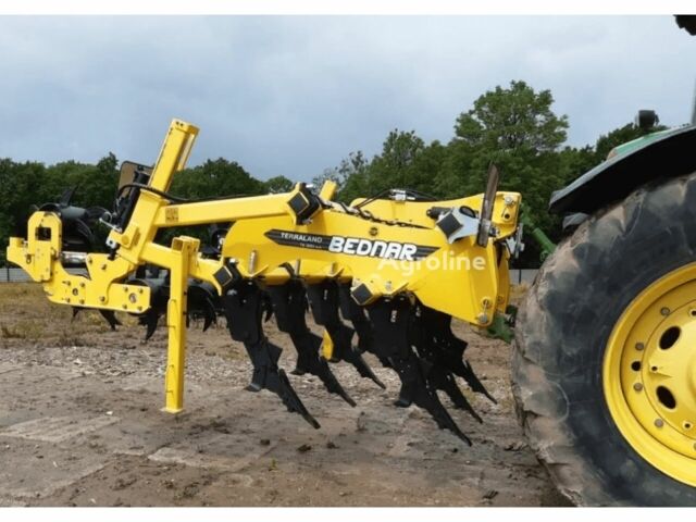 Беднар Другая, объемом двигателя 0 л и пробегом 0 тыс. км за 19559 $, фото 5 на Automoto.ua