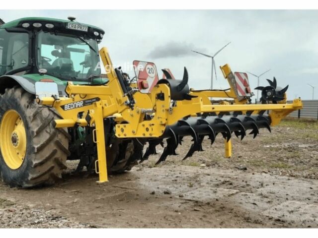 Беднар Другая, объемом двигателя 0 л и пробегом 0 тыс. км за 19559 $, фото 4 на Automoto.ua