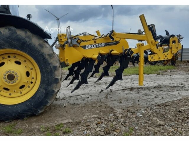 Беднар Другая, объемом двигателя 0 л и пробегом 0 тыс. км за 19559 $, фото 6 на Automoto.ua