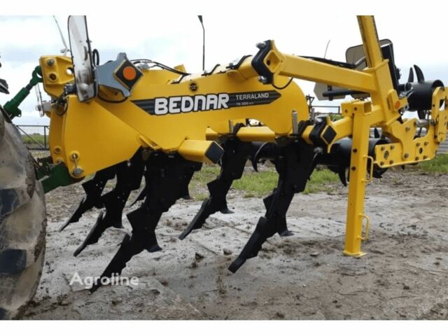 Беднар Другая, объемом двигателя 0 л и пробегом 0 тыс. км за 19559 $, фото 3 на Automoto.ua