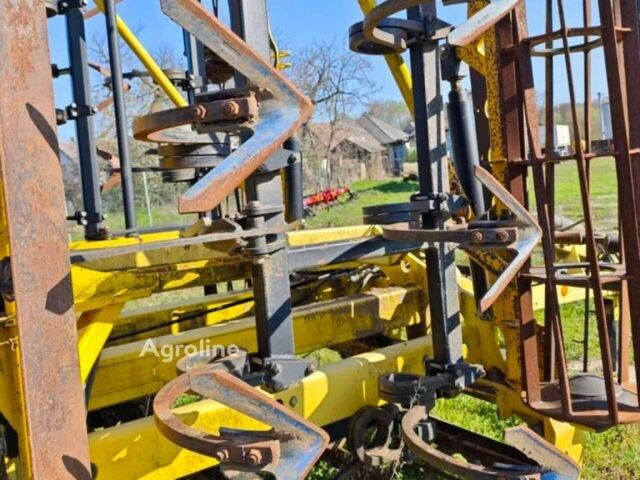 Беднар Другая 2013 в Звенигородка на Automoto.ua Беднар Другая, объемом двигателя 0 л и пробегом 0 тыс. км за 26215 $, фото 7 на Automoto.ua