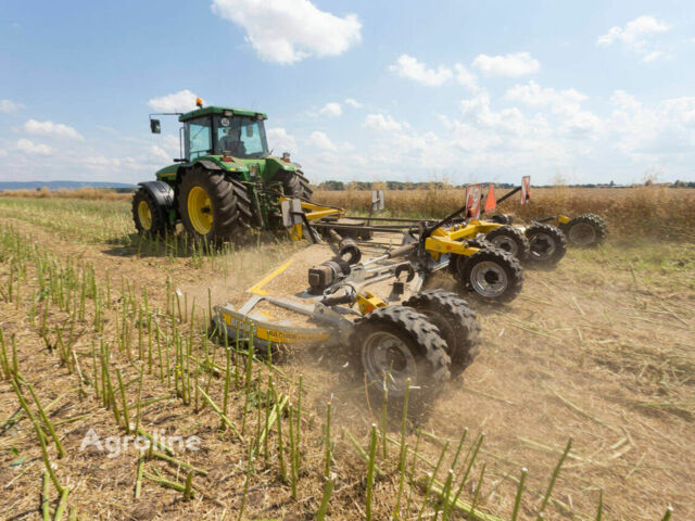 Беднар Другая, об'ємом двигуна 0 л та пробігом 0 тис. км за 61640 $, фото 9 на Automoto.ua