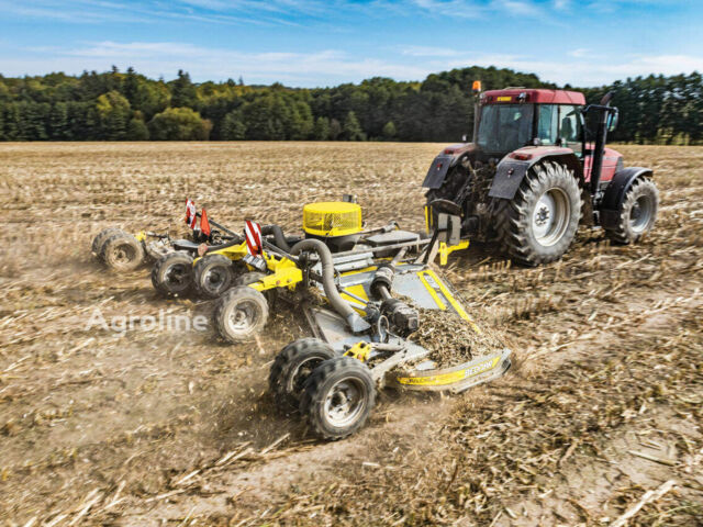 Беднар Другая, об'ємом двигуна 0 л та пробігом 0 тис. км за 61640 $, фото 5 на Automoto.ua