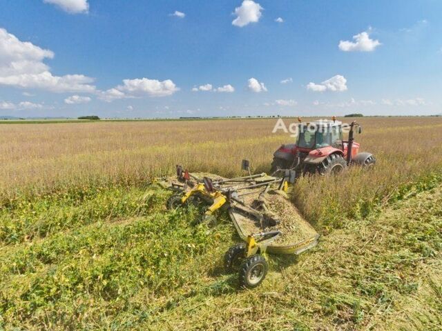 Беднар Другая, об'ємом двигуна 0 л та пробігом 0 тис. км за 61640 $, фото 6 на Automoto.ua