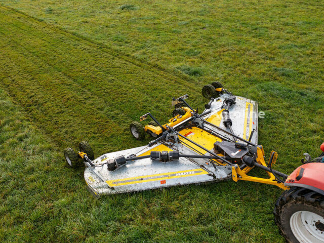 Беднар Другая, об'ємом двигуна 0 л та пробігом 0 тис. км за 61640 $, фото 7 на Automoto.ua