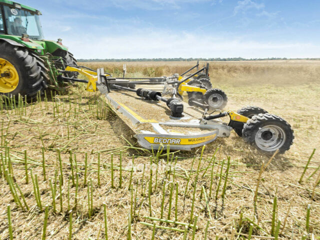 Беднар Другая, об'ємом двигуна 0 л та пробігом 0 тис. км за 61640 $, фото 8 на Automoto.ua