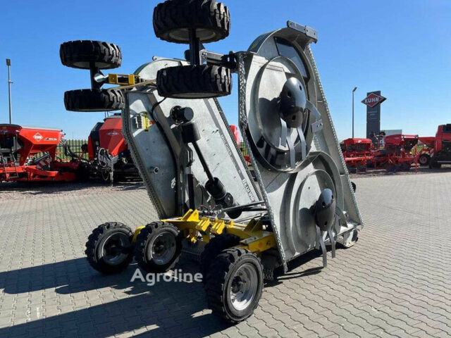 Беднар Другая, об'ємом двигуна 0 л та пробігом 0 тис. км за 61640 $, фото 2 на Automoto.ua