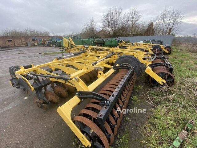 Желтый Беднар Другая, объемом двигателя 0 л и пробегом 0 тыс. км за 41287 $, фото 20 на Automoto.ua